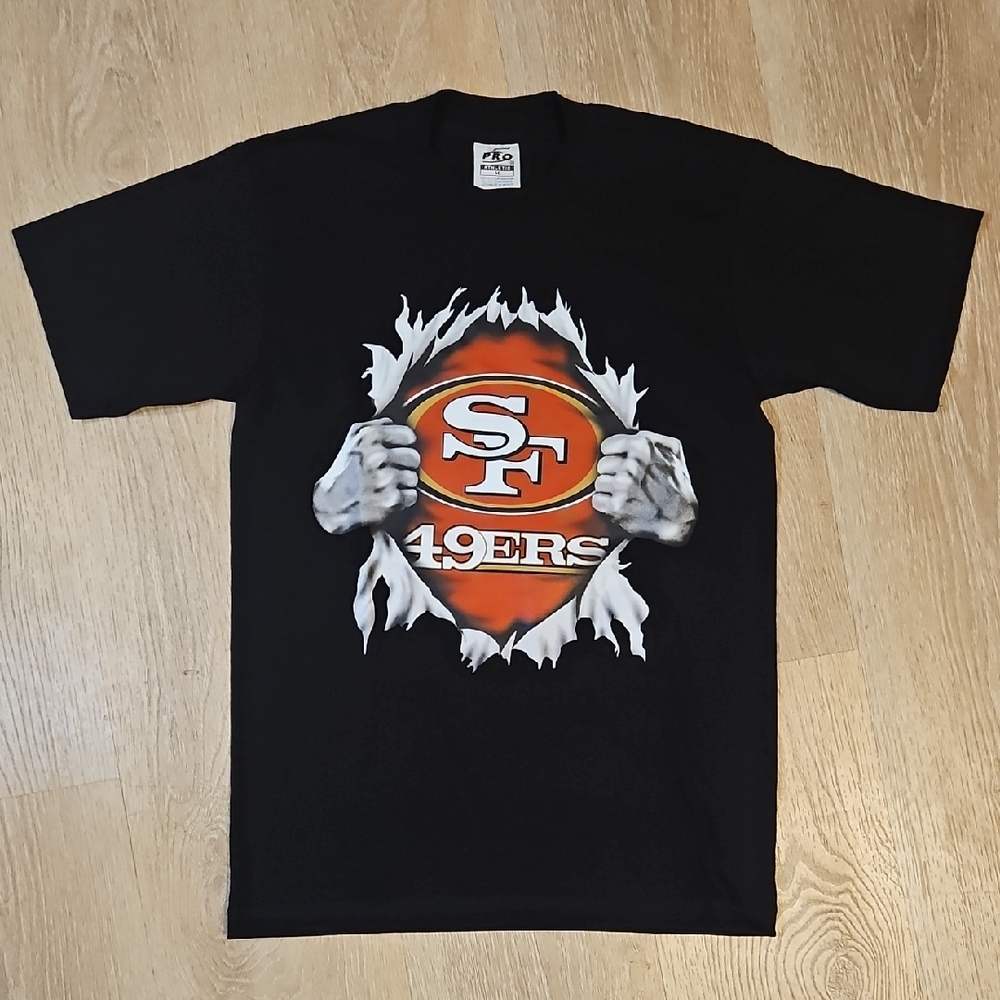 San Francisco 49ers | Mens Medium | NWOT